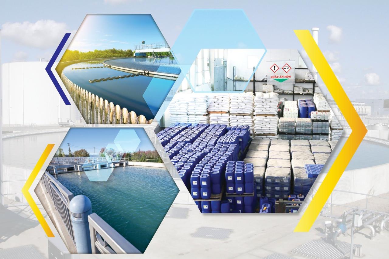 Vì sao VietChem trở thành địa chỉ tin cậy của khách hàng trong suốt 20 năm qua