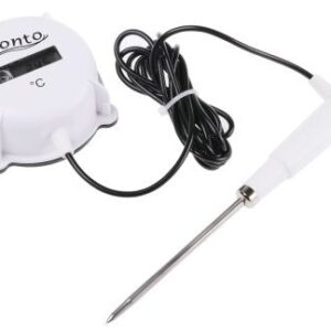Nhiệt Kế Treo Tường HI146-00 Hanna