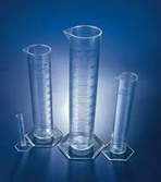 Ống đong 1000ml Simax