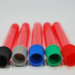 Ống nghiệm PP 12x75 Mida