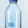 Ống nối phụ tùng nắp vặn HPLC Duran