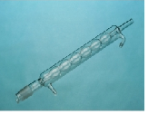 Ống sinh hàn bóng 24/29 300mm Genlab