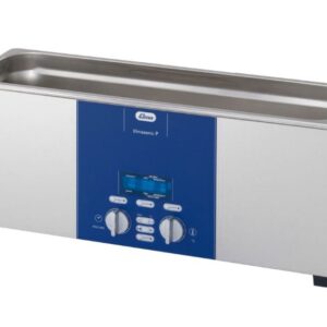Bể rửa siêu âm Elmasonic P 120H Elma