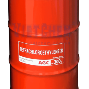 Tetrachloroethylene (PCE) C2Cl4, Nhật Bản, 300 kg/phuy
