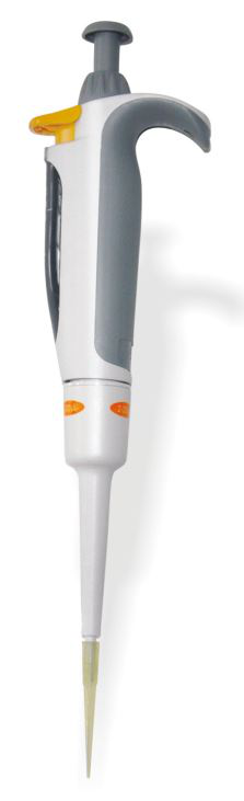 Micropipet đơn kênh MP-200H (20-200μl )Finetech