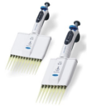 Micropipet 8 kênh MS-8C300H (30-300μl) Finetech