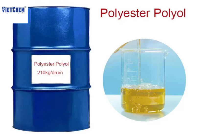 polyether-polyol
