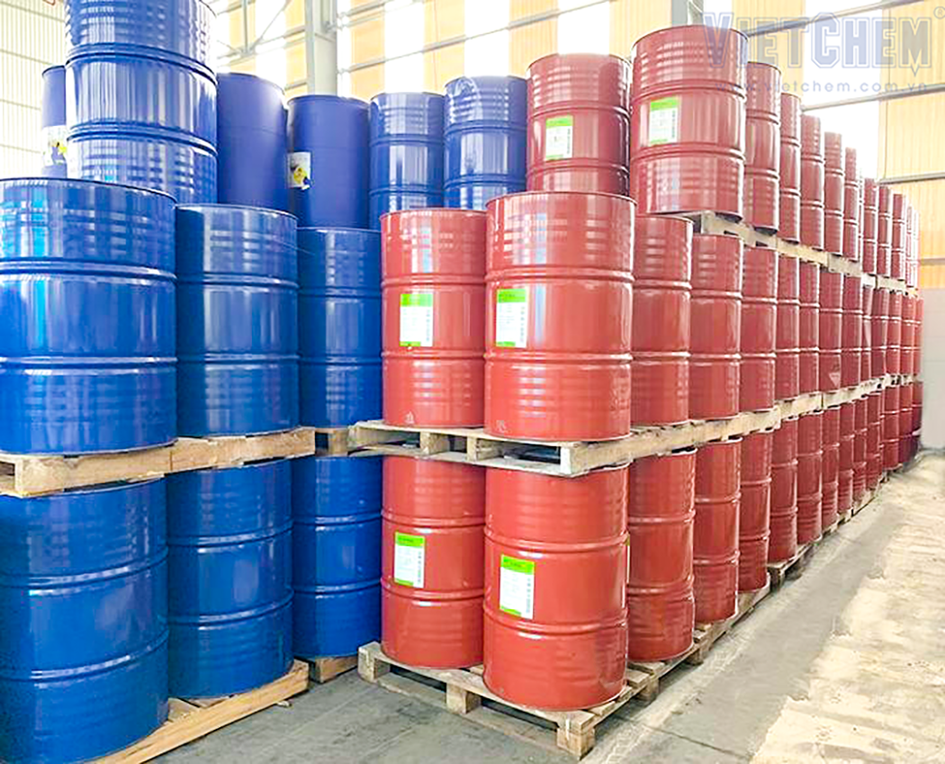 ppg-hq-1 Propylene glycol mua ở đâu giá TỐT nhất hiện nay