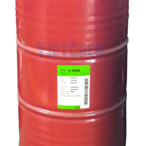 Polypropylene glycol (PPG) 99% C8H22O7, Hàn Quốc, 210kg/phuy