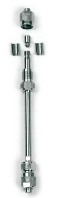 LiChrospher® 60 RP-select B (5 µm) LiChroCART® 125-4 Merck Đức