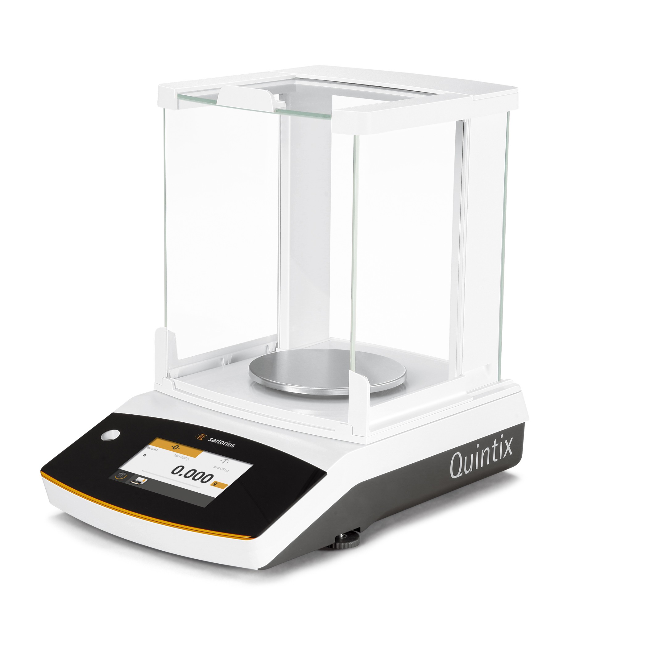 Cân phân tích 3 số lẻ ( 310g x 0.001g) Quintix 313-1S, Sartorius