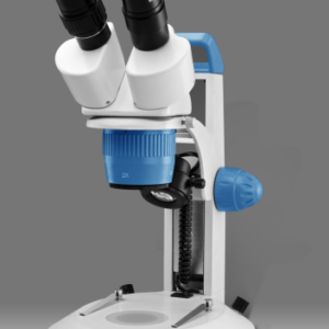 Kính hiển vi soi nổi 2 mắt Stereomaster Dewinter Ấn Độ
