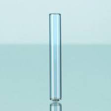 Ống nghiệm không vành 10x75x0.60mm, 4ml Duran