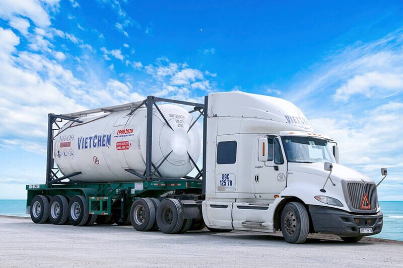 Mua Pentasodium DTPA ở đâu giá tốt nhất tại Hà Nội, TP HCM