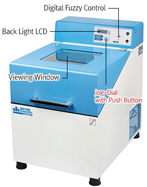 Tủ ấm lắc cửa trên DH.WIS00220 Daihan