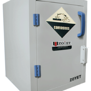 Tủ an toàn PP cho axit mạnh và các chất ăn mòn HW.ZYP0012  Daihan