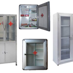Tủ thuốc cho doanh nghiệp Việt Nam