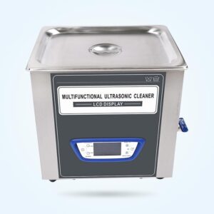 Bể rửa siêu âm 4,5 lít TUC-45 Trung Quốc