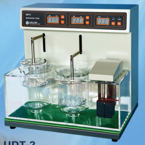 Máy đo độ tan rã UDT-2 United Pharmate
