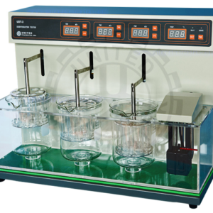 Máy đo độ tan rã UDT-3 United Pharmate