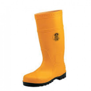 Ủng bảo hộ KV20Y Size 8/42 King's