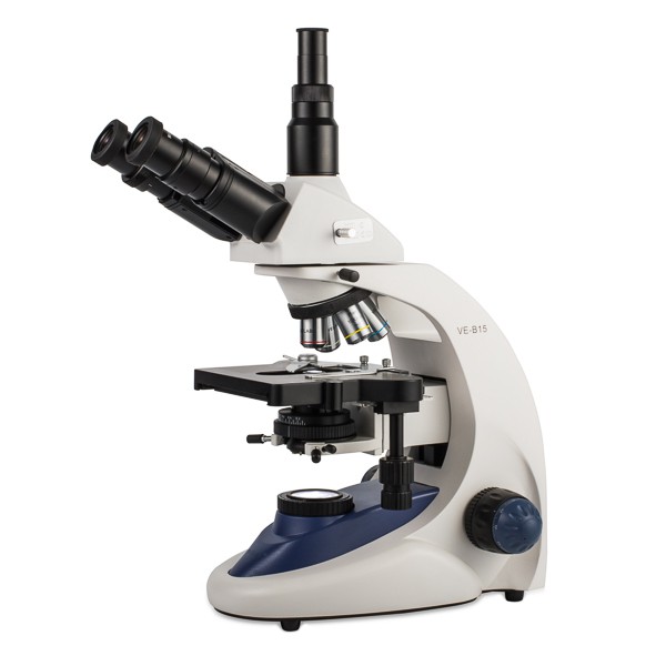 Kính hiển vi ba mắt VE-B15 Velab