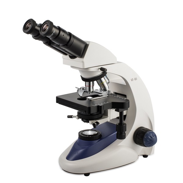 Kính hiển vi hai mắt VE-B5 Velab