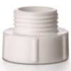 Adapter cho bộ lọc chân không , ren ngoài GL 45, ren trong GL 56 Duran
