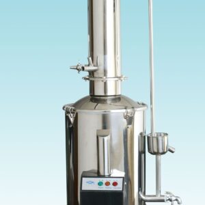 Máy cất nước 1 lần tự động 10l/h DZ-10 Trung Quốc